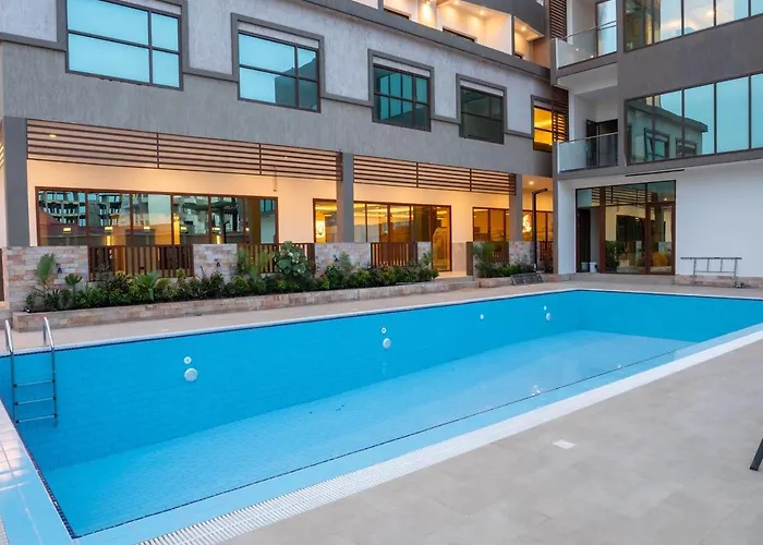 Gelila Hotel Apartments