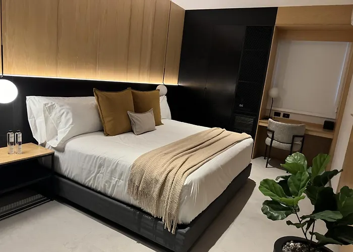 Hotel Alo Degollado