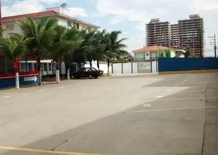 Colônia de Férias Federação dos Papeleiros