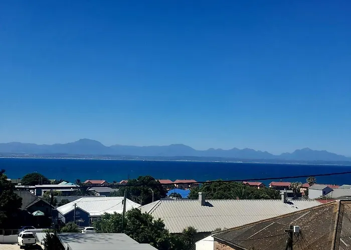 Blue Whale Lodge