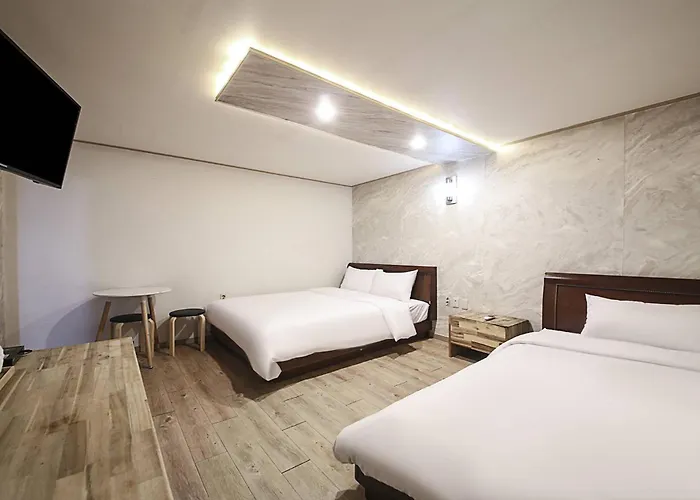 Bobos Hotel