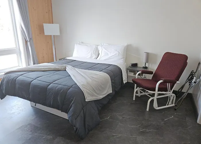 Hôtel Auberge St-Félicien