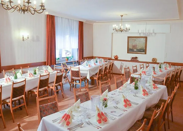Hotel Felsenkeller