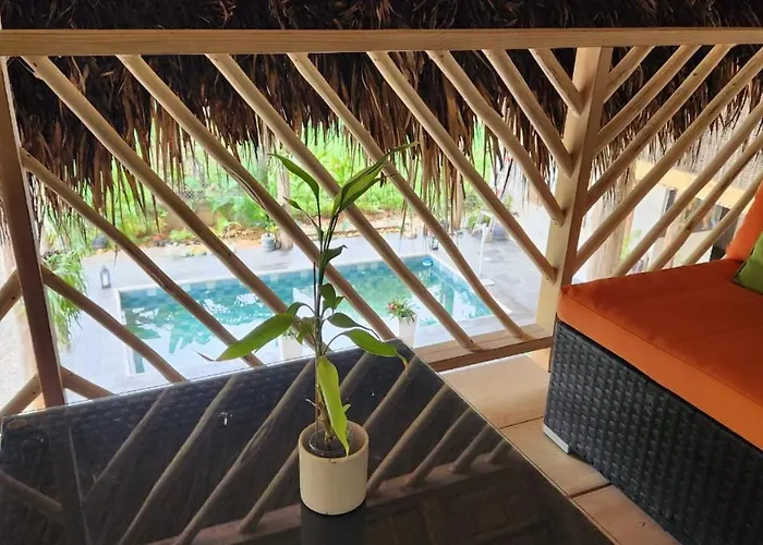Boho villas&spa