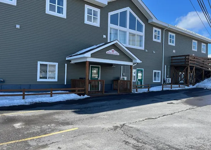 Riverview Suites