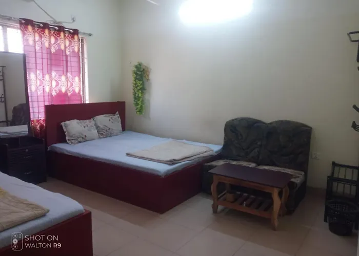 Hotel Green City, Khulna