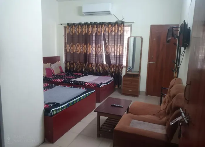Hotel Green City, Khulna