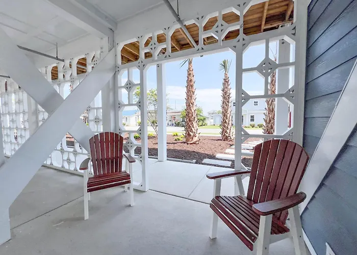 3004 Queen Suite, 3Rd Floor Oasis