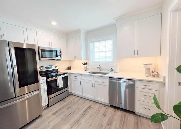3001 King Suite, 3Rd Floor Serenity
