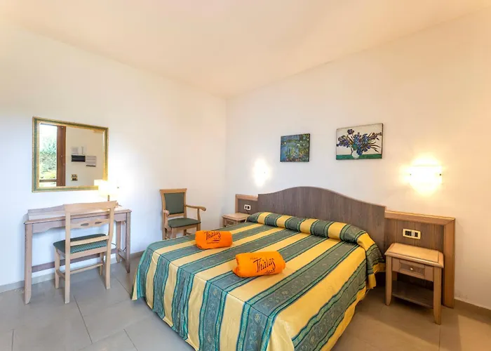 Hotel Thalas Club