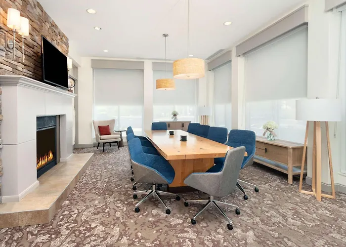 Hilton Garden Inn Valley Forge/Oaks