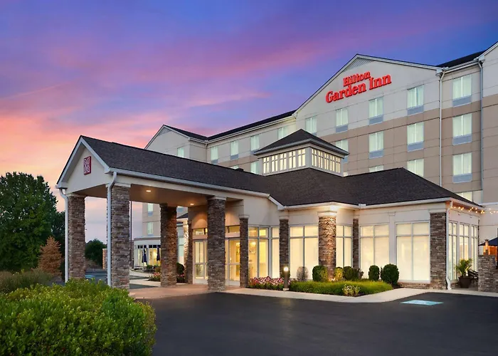 Hilton Garden Inn Valley Forge/Oaks