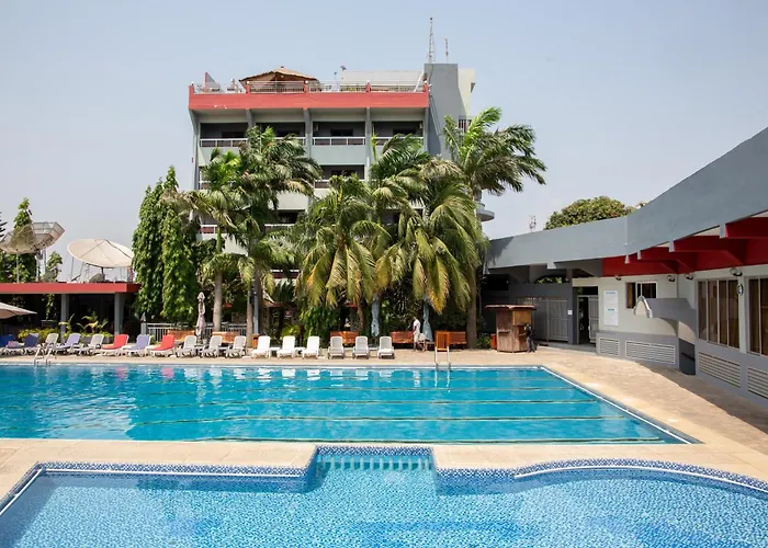 Hotel Du Lac