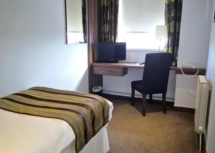 Hotel Ambassadeur