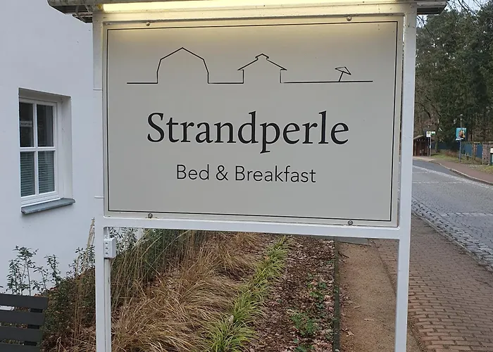 Strandperle