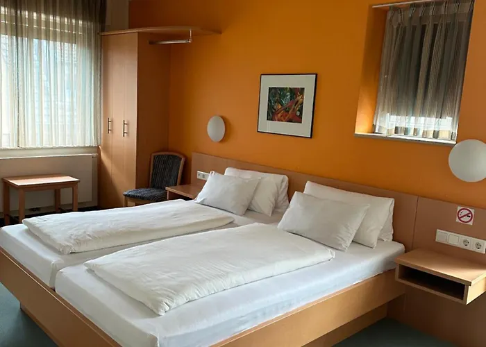 Hotel-Restaurant Schraeder