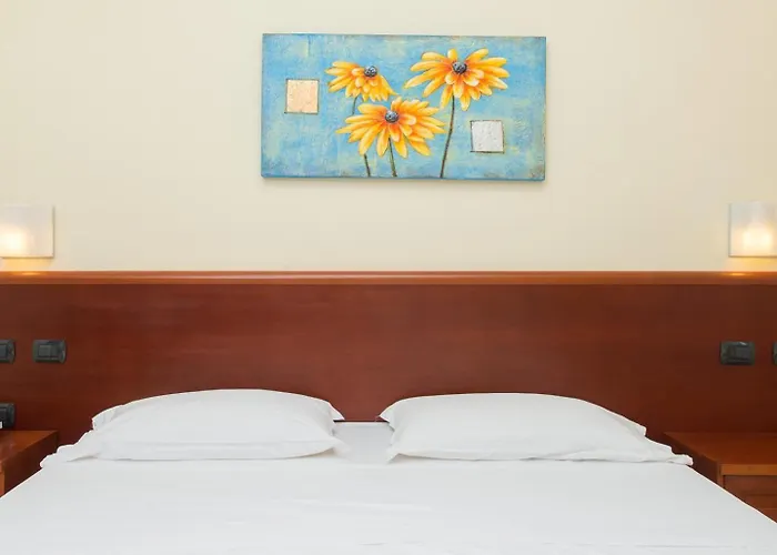 Hotel Orchidea Blu