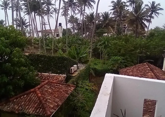 Abr Ahangama Beach Resort
