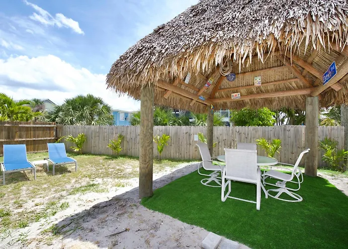 Lucky Charm 1 By Sun Palace Vacations