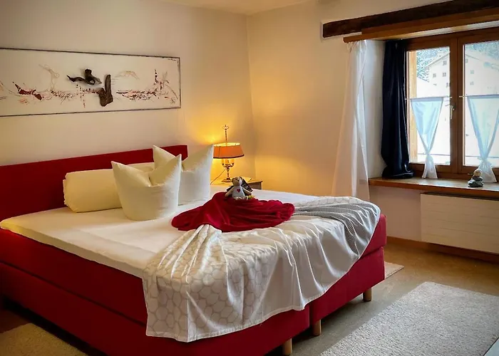 B&B Villa Stelvio