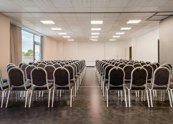 Ac Hotel By Marriott Milan Sesto