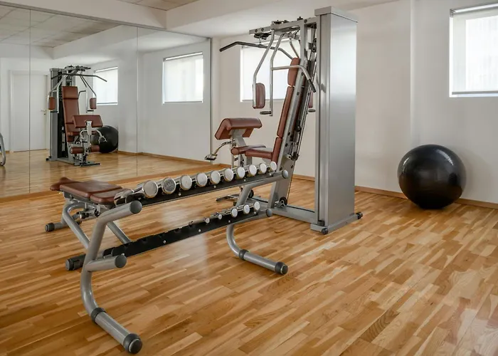 Concordia Hotel Milano Sesto