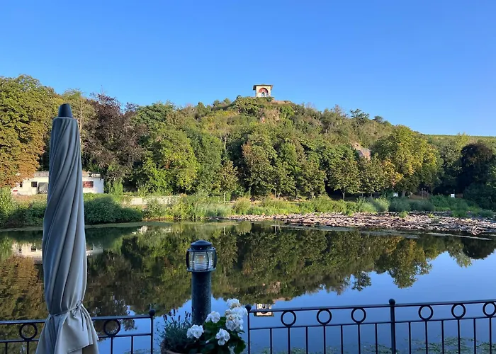 Hotel Victoria
