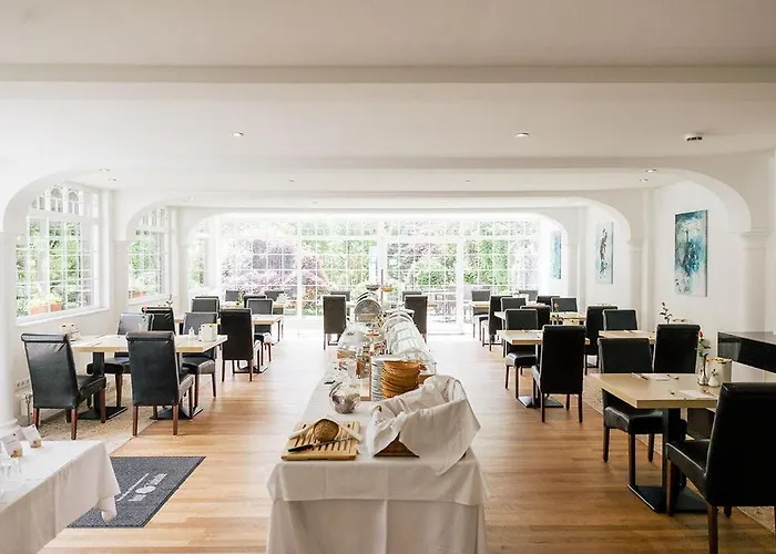 Hotel Lindenallee