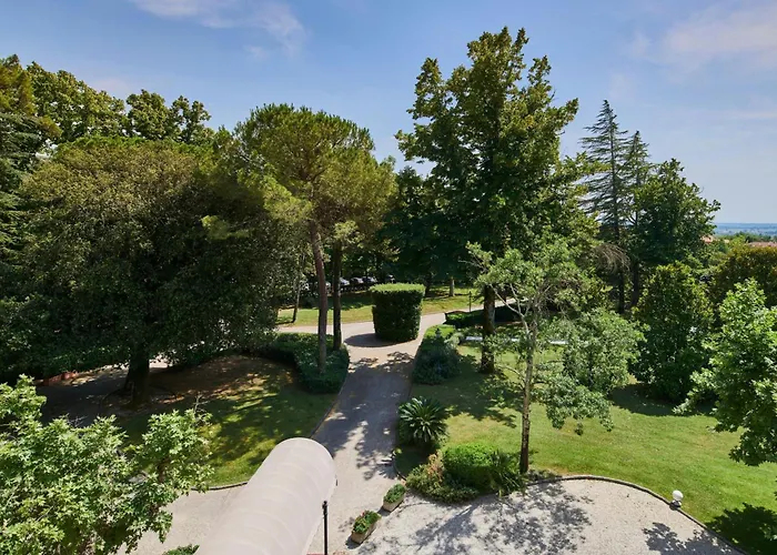 Grotta Giusti Thermal Spa Resort Tuscany, Autograph Collection