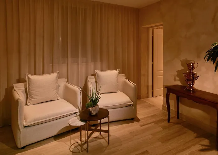 Grotta Giusti Thermal Spa Resort Tuscany, Autograph Collection