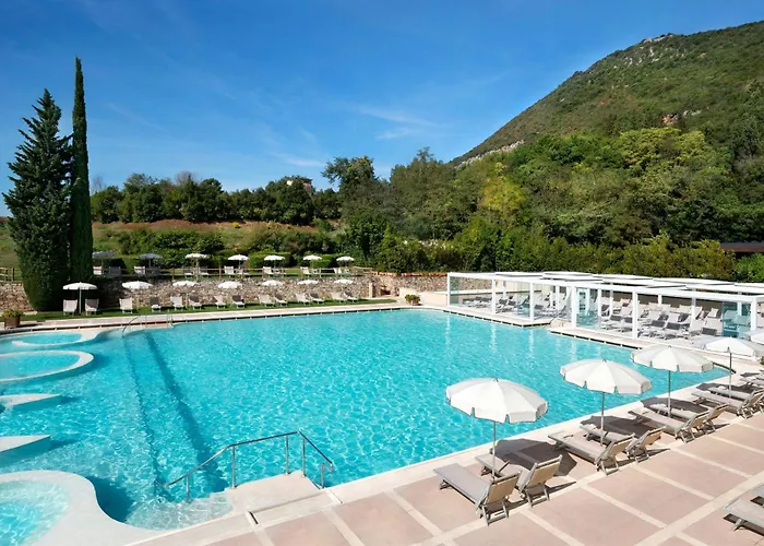 Grotta Giusti Thermal Spa Resort Tuscany, Autograph Collection