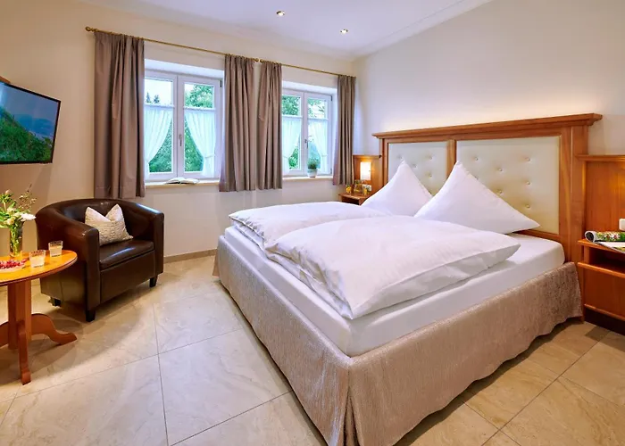 Hotel Bonnschloessl