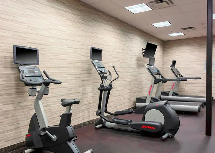 Courtyard By Marriott Killeen