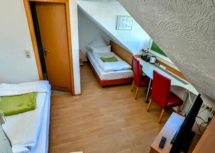 Hotel Am Rathaus