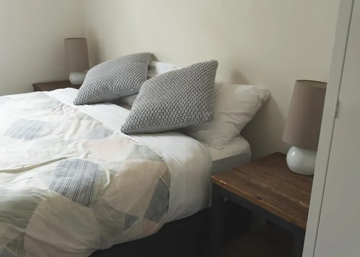 Manly Bunkhouse