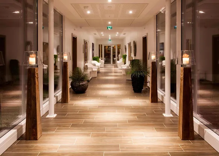 Ac Hotel By Marriott Paris Le Bourget Airport