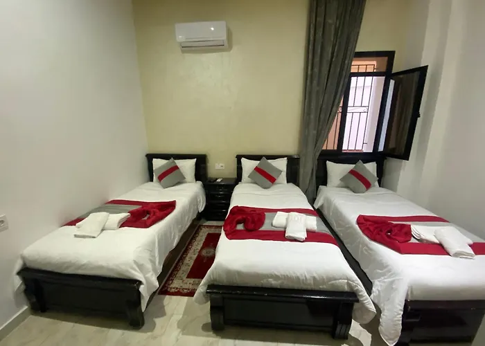 Hotel Biarritz