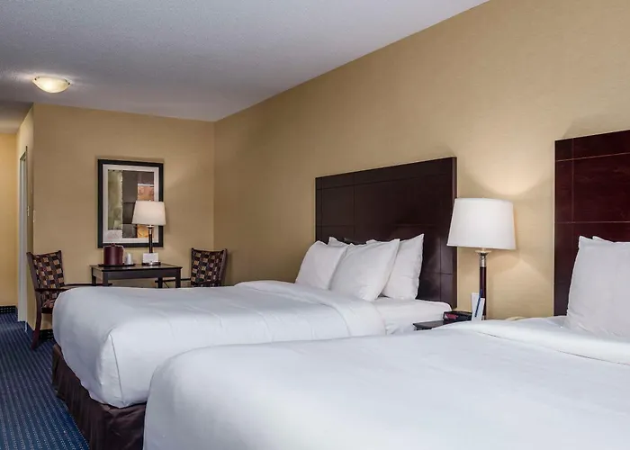 Comfort Inn - Gander