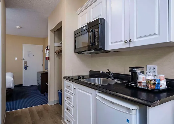 Comfort Inn - Gander