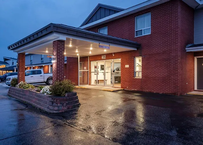 Comfort Inn - Gander