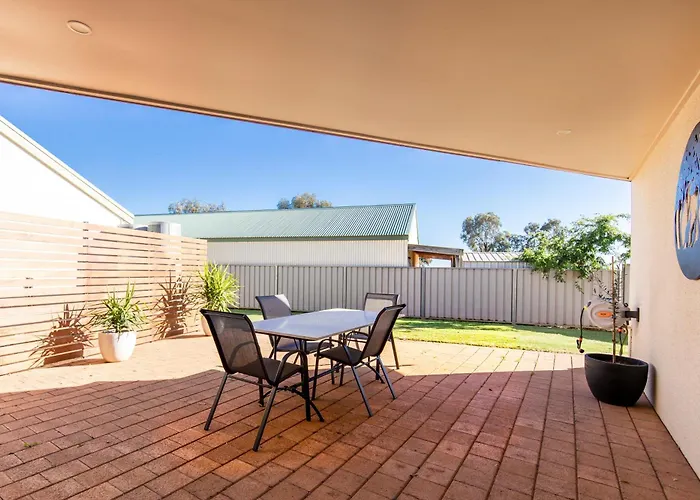 Murray Downs Resort