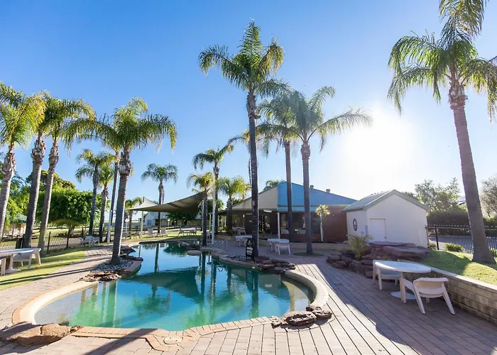 Murray Downs Resort
