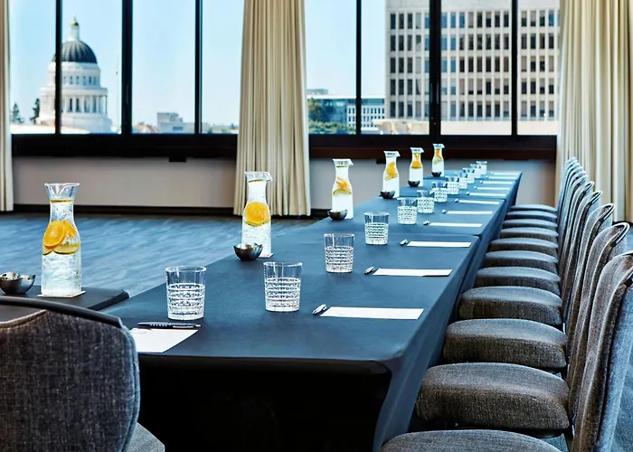 The Citizen Hotel, Autograph Collection