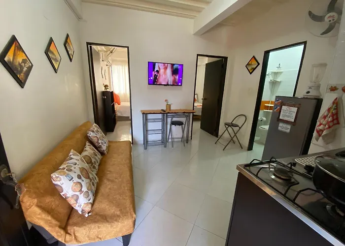 Casa Linda