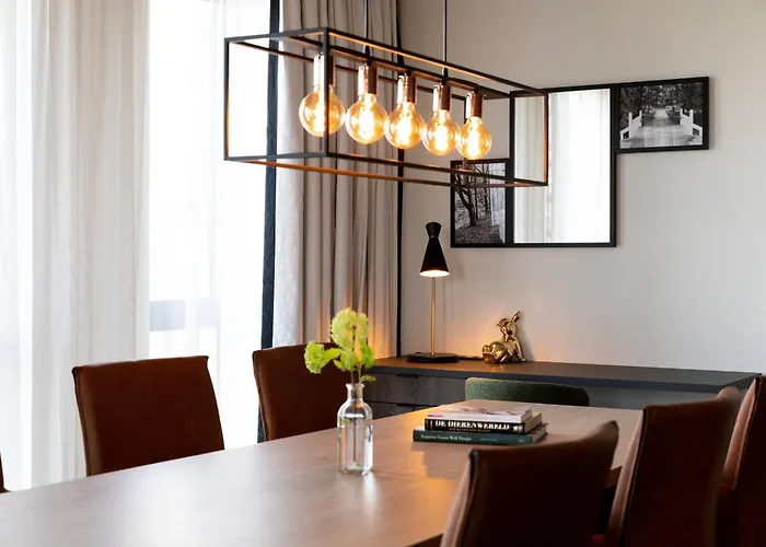 Renaissance Amsterdam Schiphol Airport Hotel