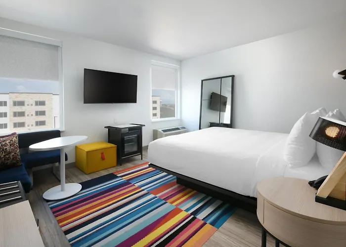 Aloft Austin Round Rock