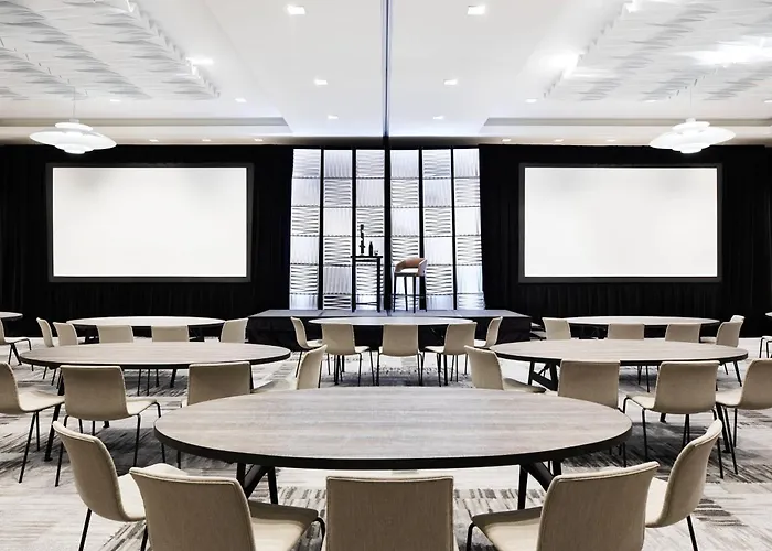 Ac Hotel By Marriott Dallas Frisco