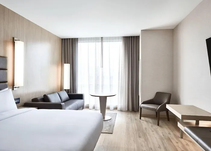 Ac Hotel By Marriott Dallas Frisco