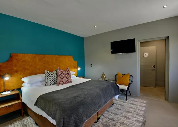 Belle Maroc Boutique Hotel