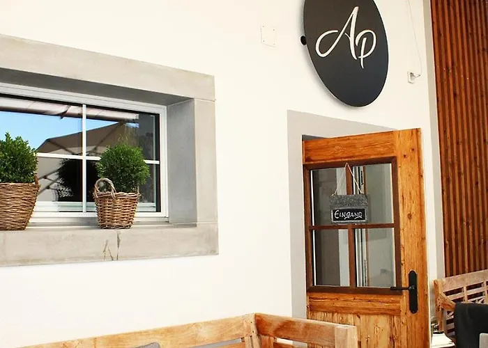 Auberge Passepartout